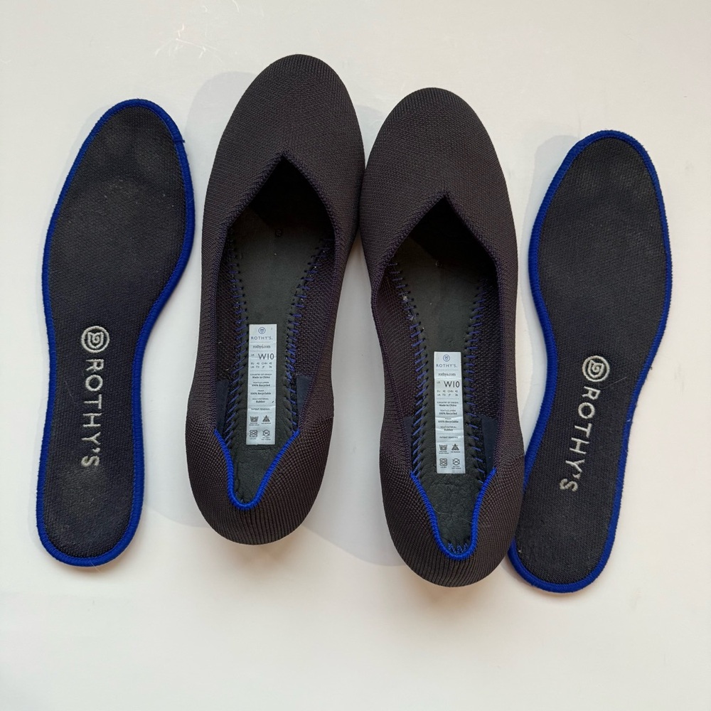 Rothy’s Ballet Flat - Picture 6 of 8